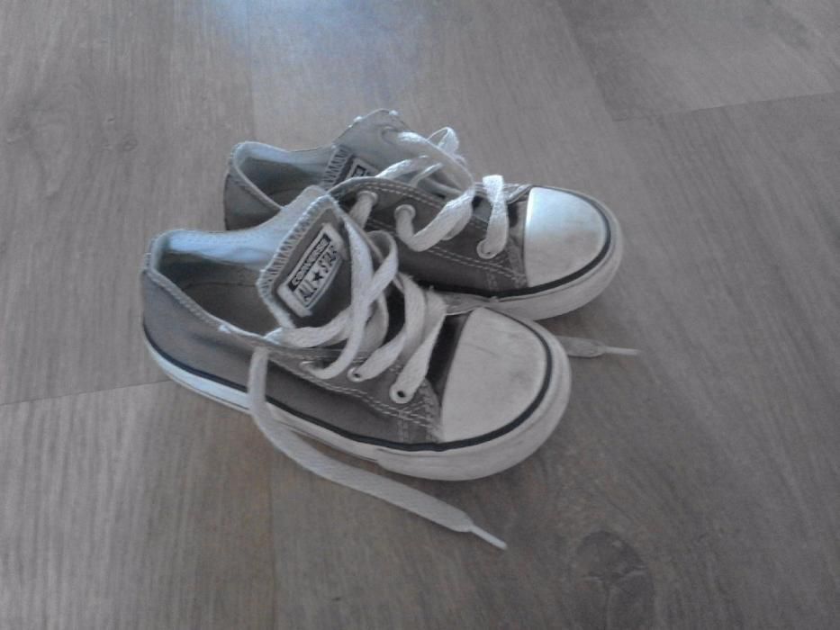 converse dla dzieci 25